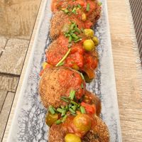   at Cristal in Mallorca