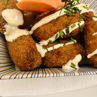   at Cristal in Mallorca