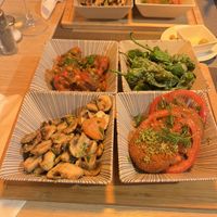   at Cristal in Mallorca