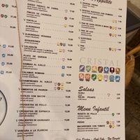  at Cristal in Mallorca