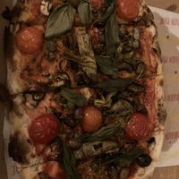   at Milano Vice - St. Pauli in Hamburg