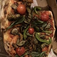   at Milano Vice - St. Pauli in Hamburg