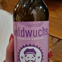  at Hobenköök in Hamburg