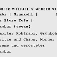  at Hobenköök in Hamburg