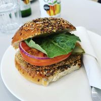   at Ruby's of London in Tunbridge Wells