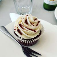   at Ruby's of London in Tunbridge Wells