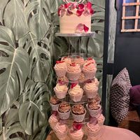  at Ruby's of London in Tunbridge Wells