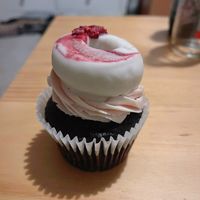   at Ruby's of London in Tunbridge Wells