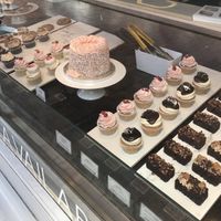   at Ruby's of London in Tunbridge Wells