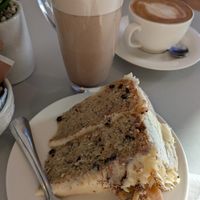  at Ruby's of London in Tunbridge Wells