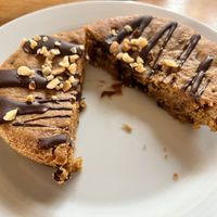 Yummy at Ruby's of London in Tunbridge Wells