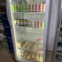  #Veganuary at Healthy Market in Bogota