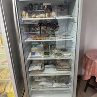  #Veganuary at Healthy Market in Bogota