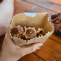  at La Churretica in Tamarindo