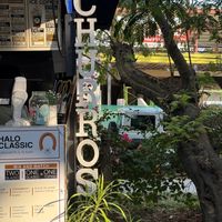  at La Churretica in Tamarindo