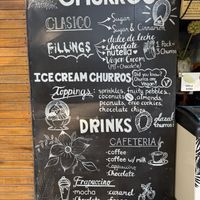  at La Churretica in Tamarindo