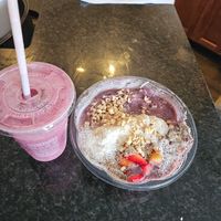 Delicious and nutritious at Greenleaf Juicing Company - E 86th St in Indianapolis
