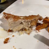   at Off The Hook in Toronto