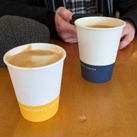  at Wonderstate Coffee - Bayfield in Bayfield