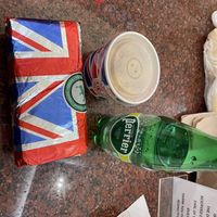   at Earl of Sandwich - Planet Hollywood in Las Vegas