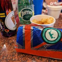  at Earl of Sandwich - Planet Hollywood in Las Vegas