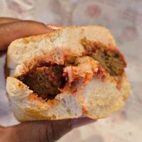 Delicious! at Earl of Sandwich - Planet Hollywood in Las Vegas