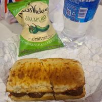 Meal deal for $16 on the strip! at Earl of Sandwich - Planet Hollywood in Las Vegas