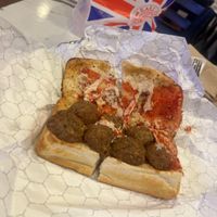 Yes   at Earl of Sandwich - Planet Hollywood in Las Vegas