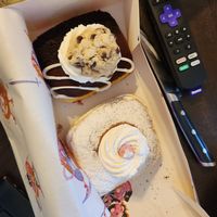  at Rock N Roll Donut Bar in Monterey