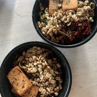   at Woking Dead in Cancun