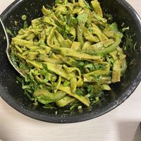 Greendead wok #Veganuary at Woking Dead in Cancun