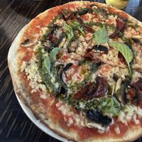   at El Tigre y el Toro in Cancun