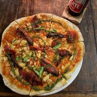  at El Tigre y el Toro in Cancun