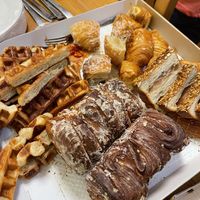   at Vake 베이크 in Gyeonggi Do