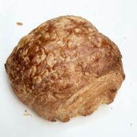 vegan pain au chocolat #Veganuary at Vake 베이크 in Gyeonggi Do