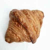 vegan croissant  #Veganuary at Vake 베이크 in Gyeonggi Do