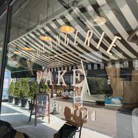   at Vake 베이크 in Gyeonggi Do