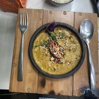   at Manaw in Mexico City