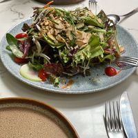   at Manaw in Mexico City