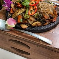   at Manaw in Mexico City