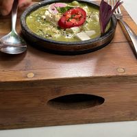   at Manaw in Mexico City