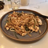   at Manaw in Mexico City