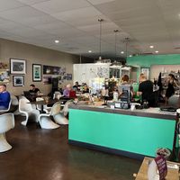 Happy Environment- Friendly Service  at Inner Circle Cafe in Scottsdale