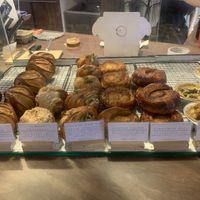 Non vegan   at Girlie's Cafe in Ipoh