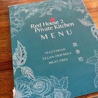  at Red House 2 Private Kitchen in Kuala Lumpur