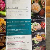  at Red House 2 Private Kitchen in Kuala Lumpur