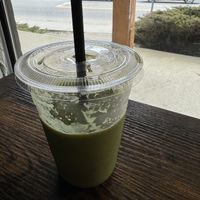   at Nourish Eatery in Sechelt