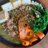  at Nourish Eatery in Sechelt