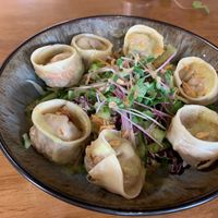  at Nourish Eatery in Sechelt