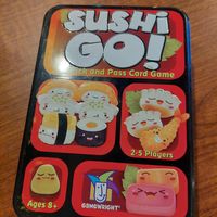 Game at Cafe LA in Osaka